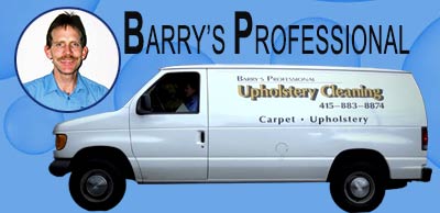 Barry's Professional