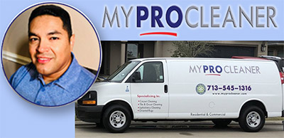 My Pro Cleaner