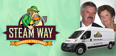 Steamway Carpet Cleaning