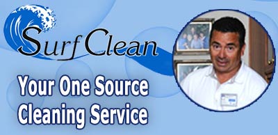 Surf Clean