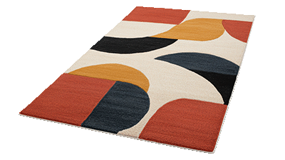 rug cleaning icon