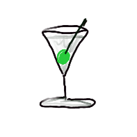 alcohol on carpet
