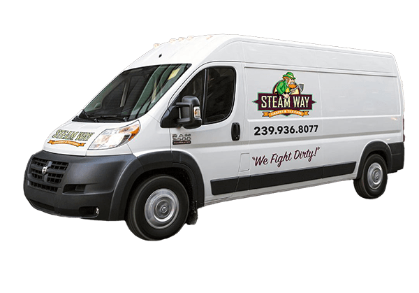 Steam Way Cleaning Van Fort Myers FL